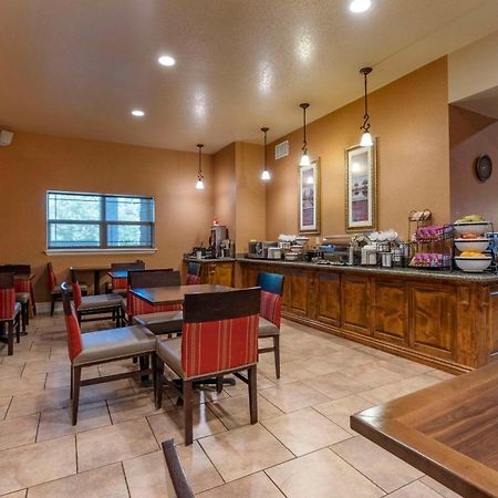 Comfort Inn & Suites Ukiah Mendocino County Экстерьер фото